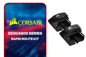 Corsair 2500/6500 Series RapidRoute Kit